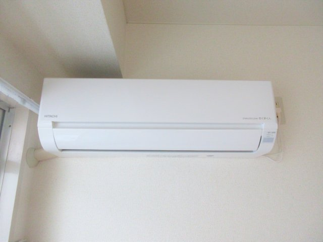 Wins Akashiの設備