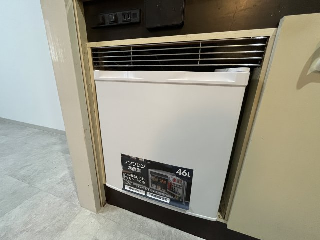 Wins Akashiのトイレ