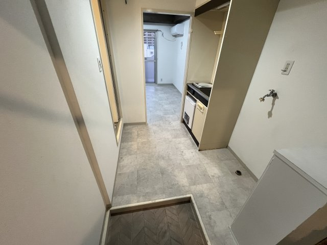 Wins Akashiの展望