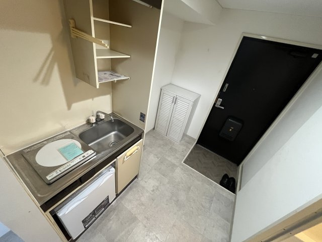 Wins Akashiの展望