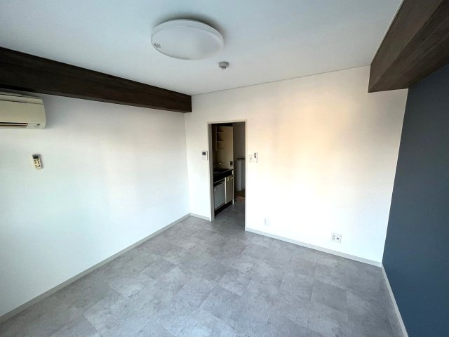 Wins Akashiの洋室