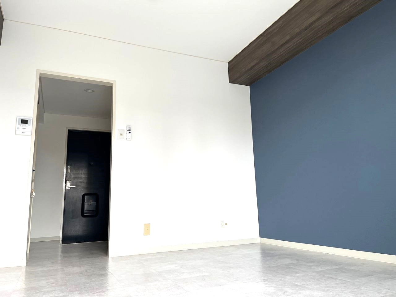 Wins Akashiの居間・リビング