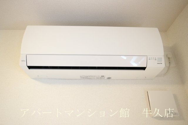 アヴァンセⅣの設備