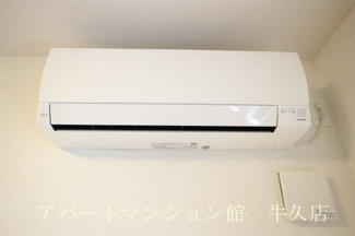【設備】 | アヴァンセⅣ