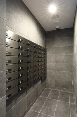 【その他共用部分】 | エステムコート名古屋新栄Ⅲグローリィ