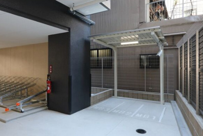 【その他共用部分】 | エステムコート名古屋新栄Ⅲグローリィ