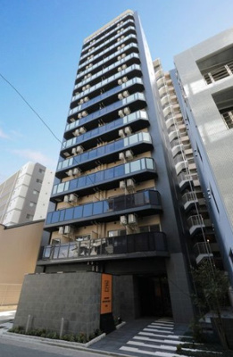 【外観】 | エステムコート名古屋新栄Ⅲグローリィ