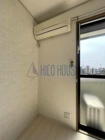 クロワール　Ⅰの設備