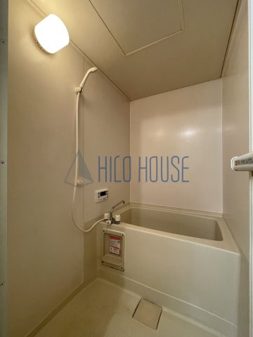 クロワール　Ⅰの浴室