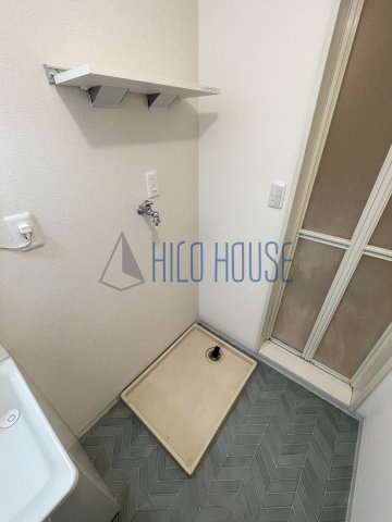 クロワール　Ⅰの設備