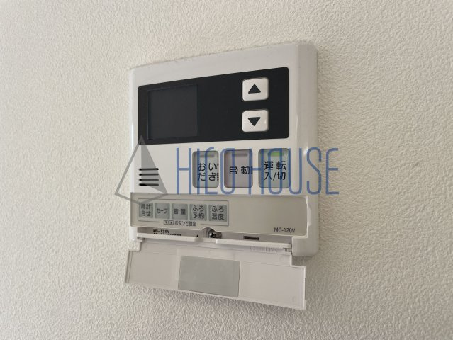 クロワール　Ⅰの設備