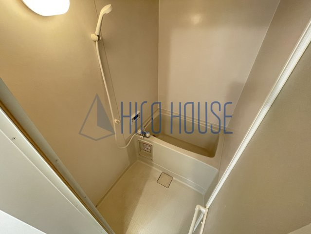 クロワール　Ⅰの浴室