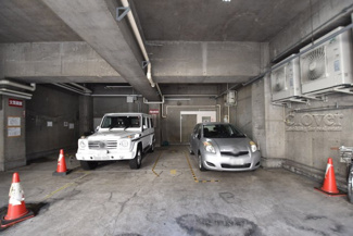 【駐車場】 | 駐車場