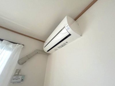【設備】 | セジュール住吉　A棟
