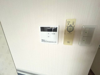 【設備】 | セジュール住吉　A棟