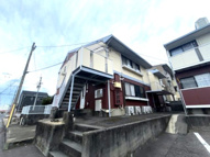 セジュール住吉　A棟の画像