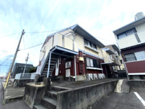 セジュール住吉　A棟の画像