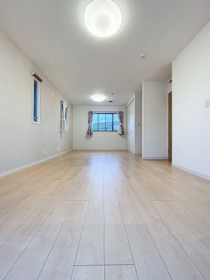 【寝室】 | レイクタウン1丁目戸建 | 月額管理料無料！賃貸管理はアブレイズパートナーズにお任せを！