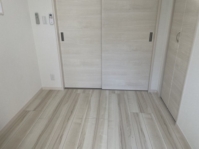 【内装】 | パレーシャルかしま