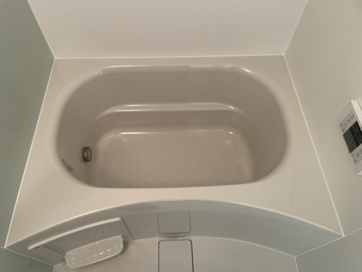 【浴室】 | パレーシャルかしま