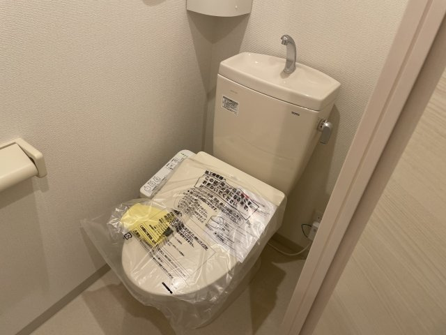【トイレ】 | パレーシャルかしま