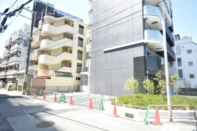 【周辺】 | S-RESIDENCE福島玉川Uno