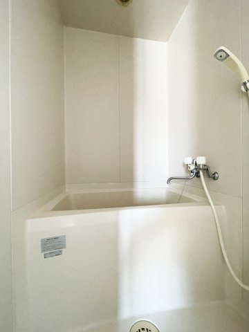 アベニューモリSt.Ⅲの浴室