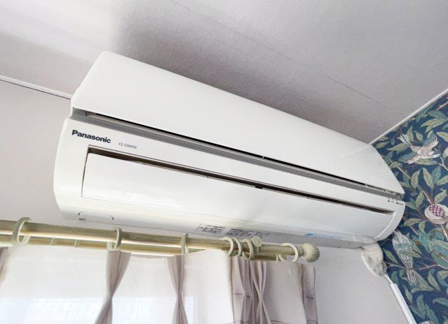 アベニューモリSt.Ⅲの設備