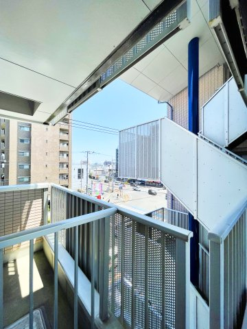 アベニューモリSt.Ⅲのその他共用部分