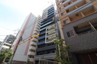 大阪市北区同心２丁目のマンションの画像