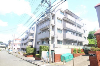 【外観】 | 大規模修繕履歴のある、とてもキレイな外観です♪