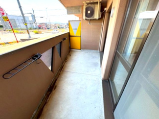 【バルコニー】 | カリーノパラッツォ