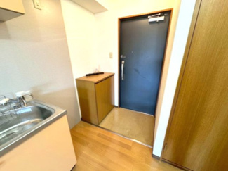 【玄関】 | カリーノパラッツォ