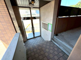 【エントランス】 | カリーノパラッツォ