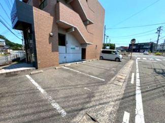 【駐車場】 | カリーノパラッツォ