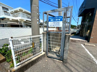 【その他共用部分】 | カリーノパラッツォ
