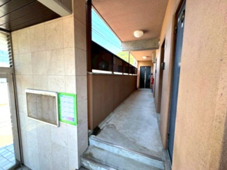 【その他共用部分】 | カリーノパラッツォ