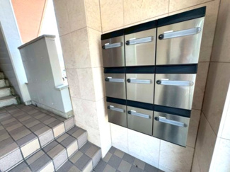 【その他共用部分】 | カリーノパラッツォ