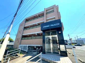 【外観】 | カリーノパラッツォ