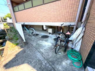 【その他共用部分】 | カリーノパラッツォ