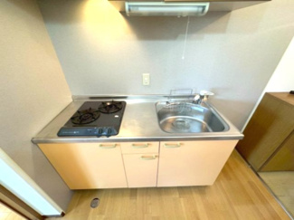 【キッチン】 | カリーノパラッツォ