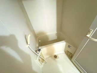 【浴室】 | カリーノパラッツォ