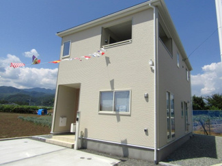【外観】 | きれいな外観です