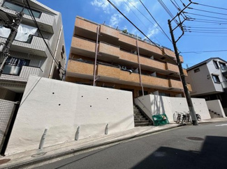 【外観】 | 計画的な修繕がなされた管理体制良好の優雅な外観です♪