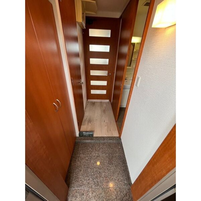 【玄関】 | CITY SPIRE 名古屋大須