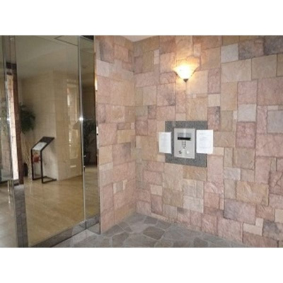 【セキュリティ】 | CITY SPIRE 名古屋大須