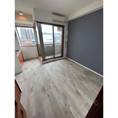 【居間・リビング】 | CITY SPIRE 名古屋大須