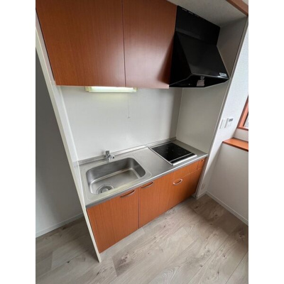 【キッチン】 | CITY SPIRE 名古屋大須