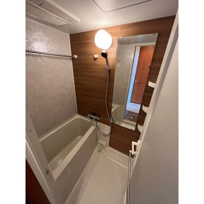 【浴室】 | CITY SPIRE 名古屋大須