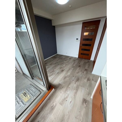 【内装】 | CITY SPIRE 名古屋大須